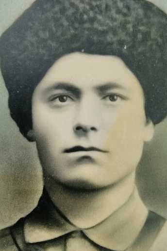 Воробьев Тимофей Иванович