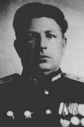Ивчик Кузьма Емельянович
