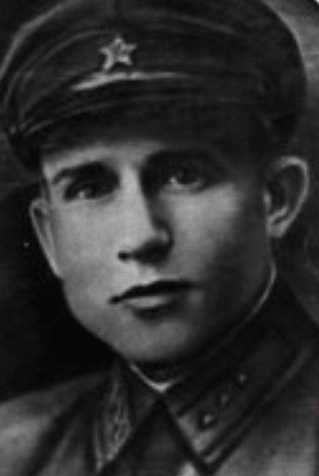 Спонти Сергей Александрович|Александрович (Алексеевич)