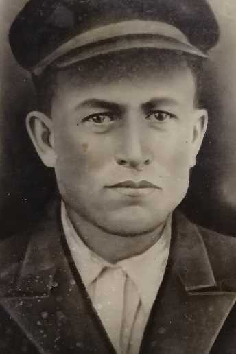 Бабанин Филипп Сергеевич