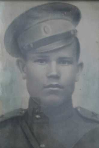 Денисов Александр Иванович