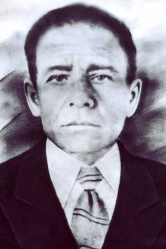 Быков Федор Григорьевич