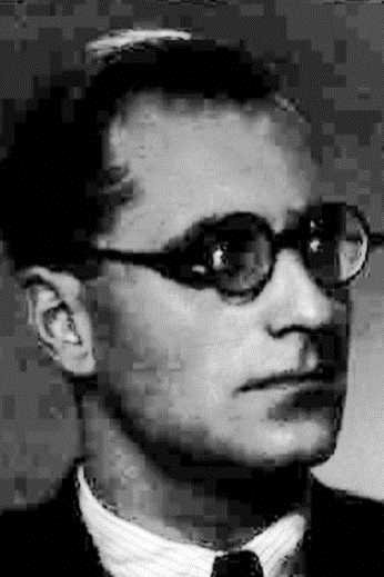 Коровельский Дмитрий Николаевич