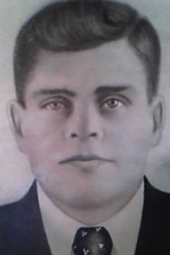 Бойко Ефим Антонович
