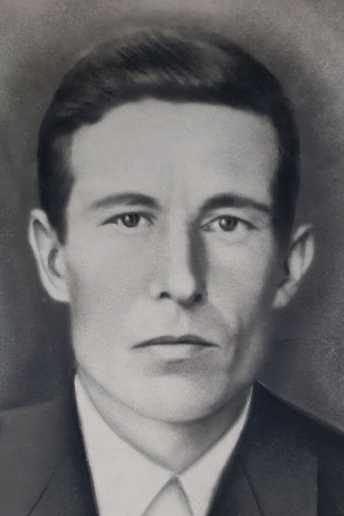 Иванов Иосиф Александрович