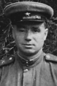 Приходько Евдоким Иванович
