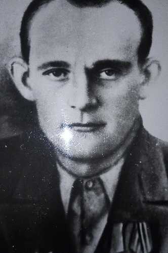 Парфенов Александр Иванович