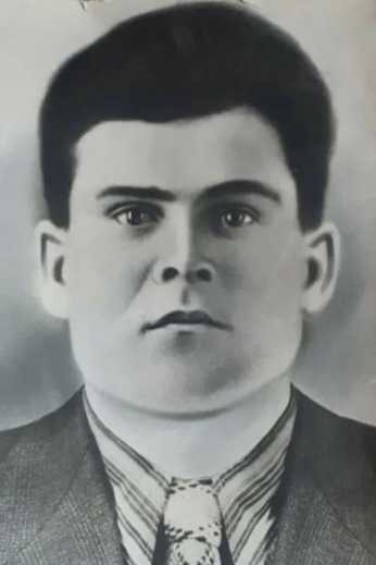 Вяткин Федосей|Ф. Григорьевич|Г.