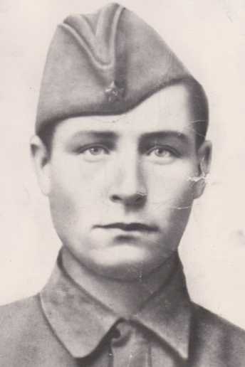 Стольников|Стольников (Стольтиков) Гаврил|Гавриил Васильевич