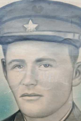 Филимонов Михаил Ильич