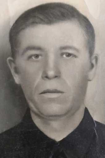 Куравкин Парфен Павлович