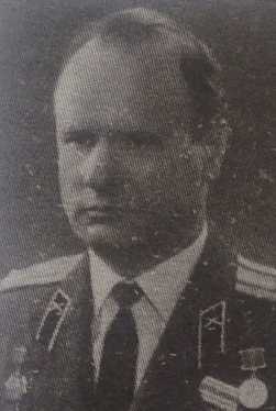 Желамский Петр Гаврилович