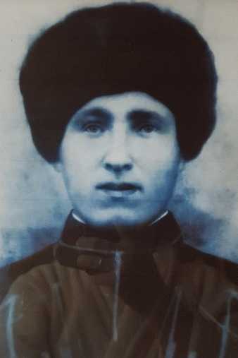 Замерчук Иван Кириллович