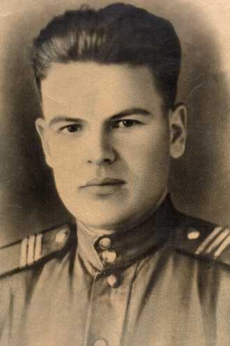 Фурдык Иван Прокопьевич|Прокофьевич