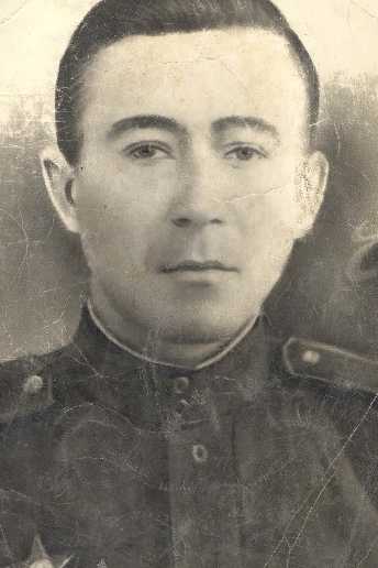 Ремизов Александр Иванович