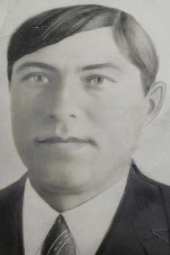 Середа Петр Захарович