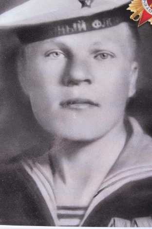 Лепихин|Липихин Василий Алексеевич