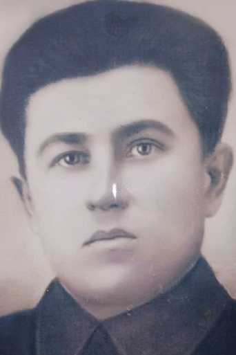 Потеряев Наум Николаевич