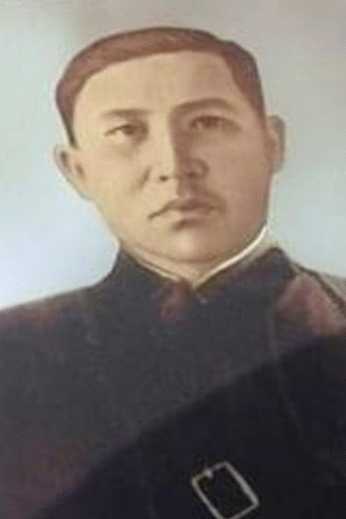 Оспанов Калдыбай