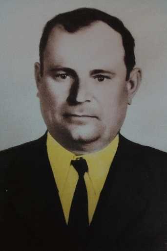 Баландин Михаил Кондратьевич