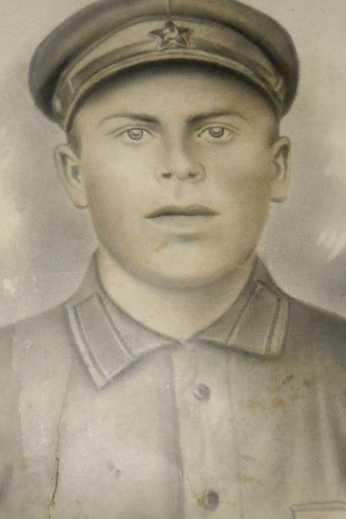 Баклагов Николай Сергеевич