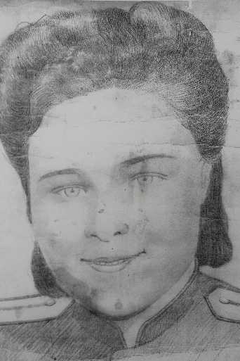 Миронова Анна Ивановна