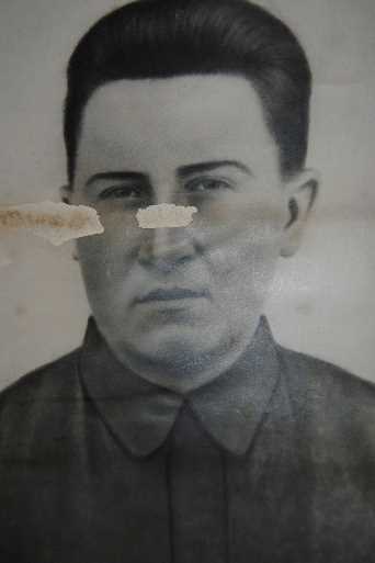 Лебедев Николай Фадеевич|Фаддеевич