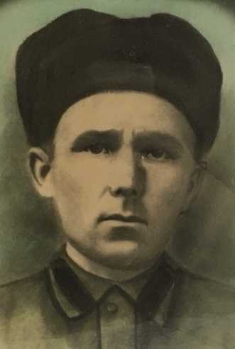 Богатов Мирон Григорьевич