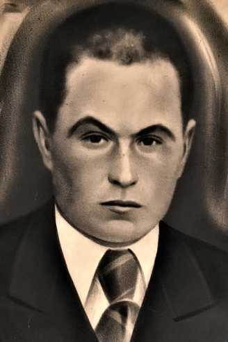 Смирнов Петр Александрович