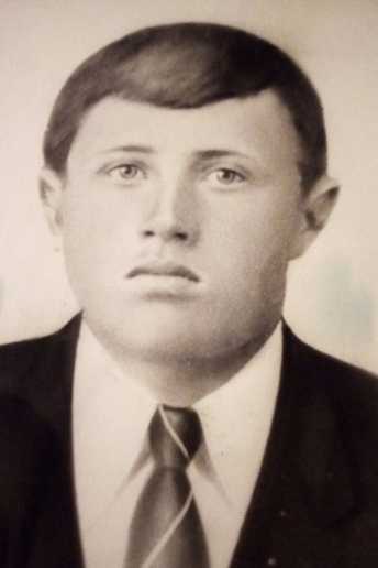 Ханин Александр Матвеевич