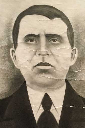 Вешневецкий|Вишневицкий|Вишневецкий Алексей Федорович