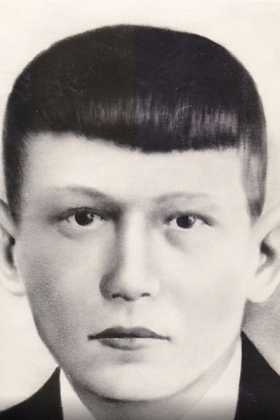 Аркайкин Прохор Семенович