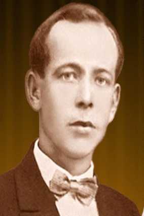 Баташев Иван Петрович