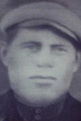 Пополяев|Паволяев|Поволяев Гавриил|Гаврил Андреевич