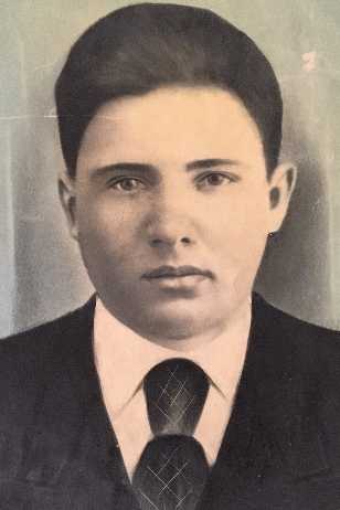 Сурков Александр Сергеевич