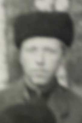 Бабенко Григорий Алексеевич