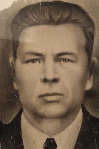 Конышев Александр Егорович