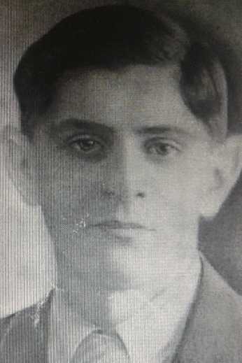 Могилевский Владимир Яковлевич