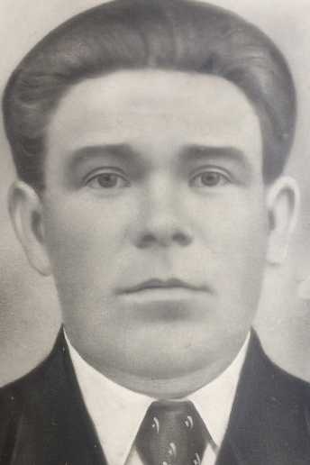 Савкин Андрей Васильевич