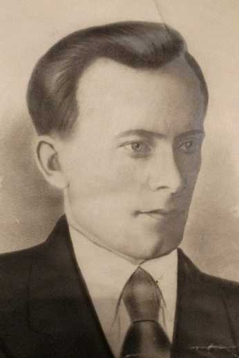 Пушкарев Михаил Сергеевич