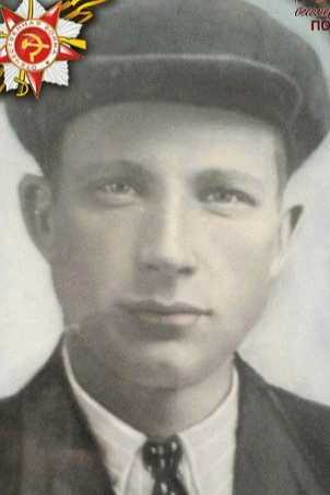 Быстрановский|Бистроновский|Быстроновский Иван Романович