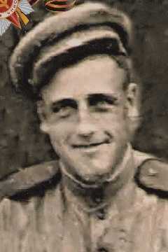 Дикарин Николай Спиридонович