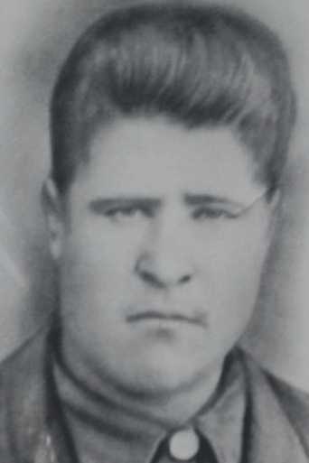 Быковский Антон Иванович