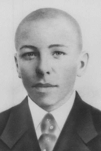 Павлов Виктор Иванович