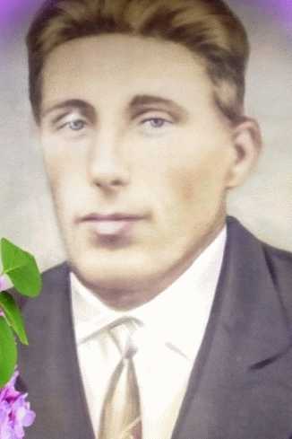 Шиловский Василий Иванович