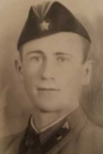 Стельмах Василий Лукьянович