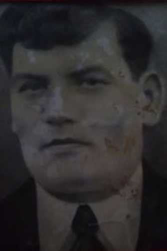 Кулеба Феодосий|Федосий Григорьевич