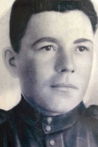 Логинов Иван Васильевич