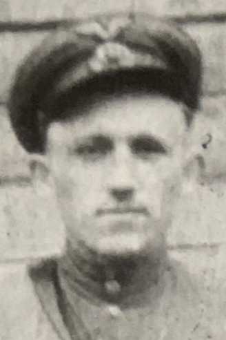 Колковский Игнатий Антонович