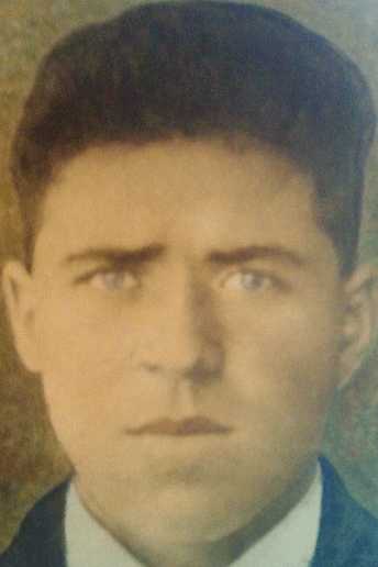 Насыров Хайдяр Айсович